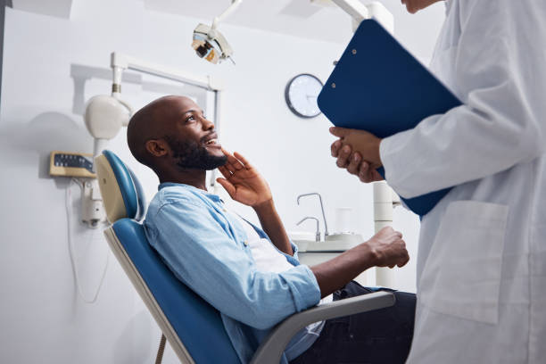Best Emergency Root Canal Treatment in Oak Forest, IL