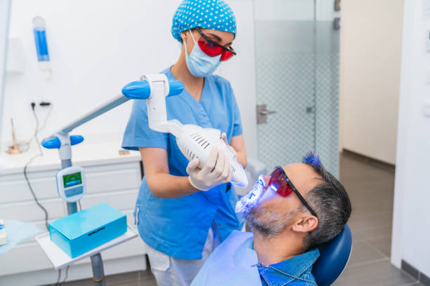 Best Orthodontic Emergency Dentist in Oak Forest, IL