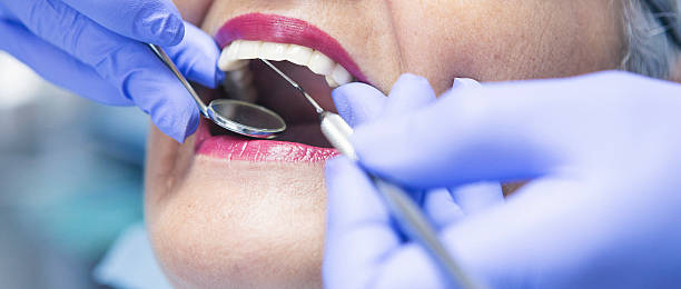 Best Mobile Emergency Dentist in Oak Forest, IL